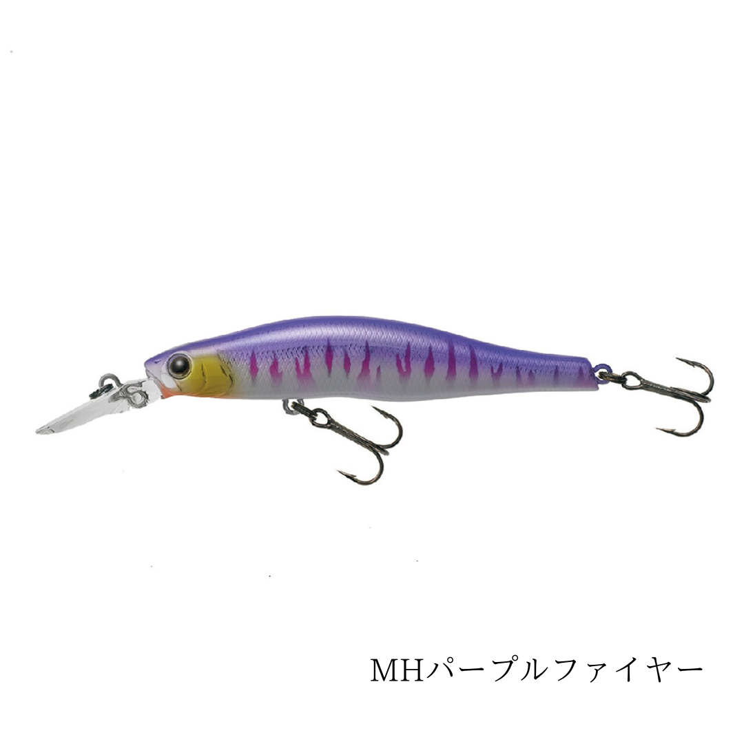 Sumari MD90F（ティムコ）