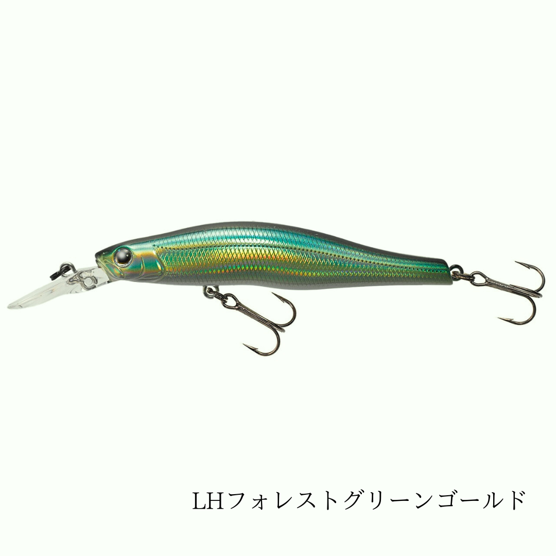 Sumari MD90F（ティムコ）