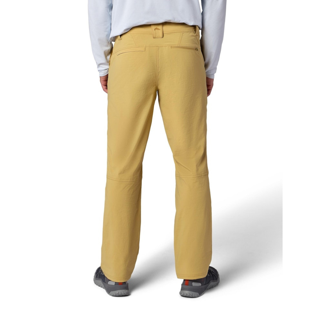 Guide Pant（シムス） | SIMMS(シムス) | Fishing Gear Monochrome