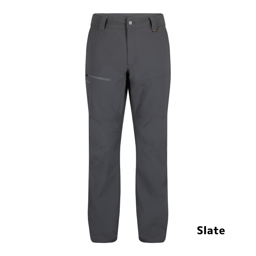 Guide Pant（シムス） | SIMMS(シムス) | Fishing Gear Monochrome