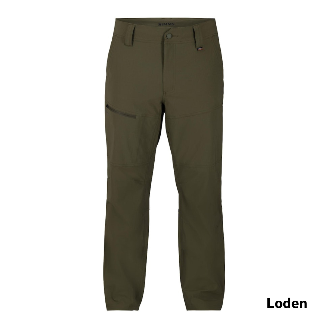 Guide Pant（シムス）