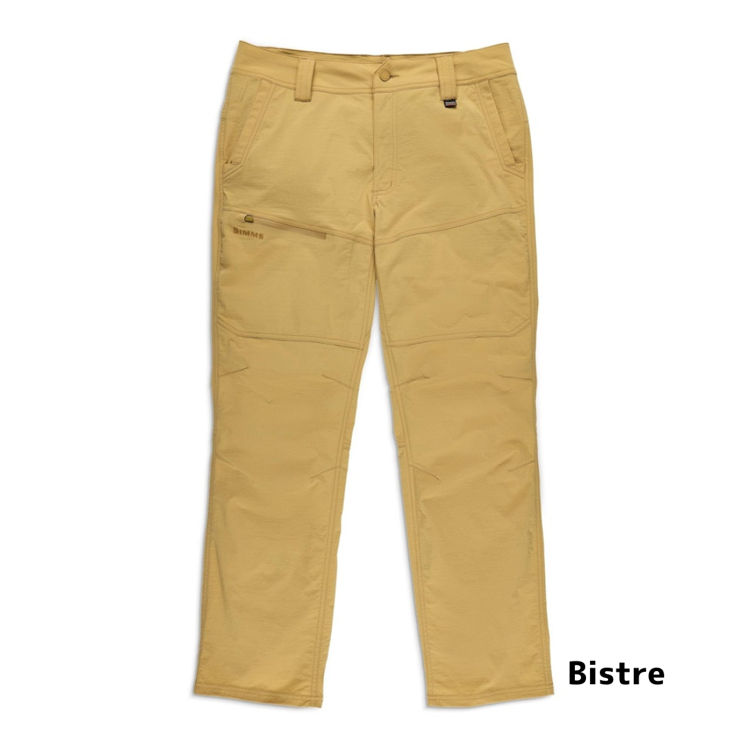 Guide Pant（シムス） | SIMMS(シムス) | Fishing Gear Monochrome