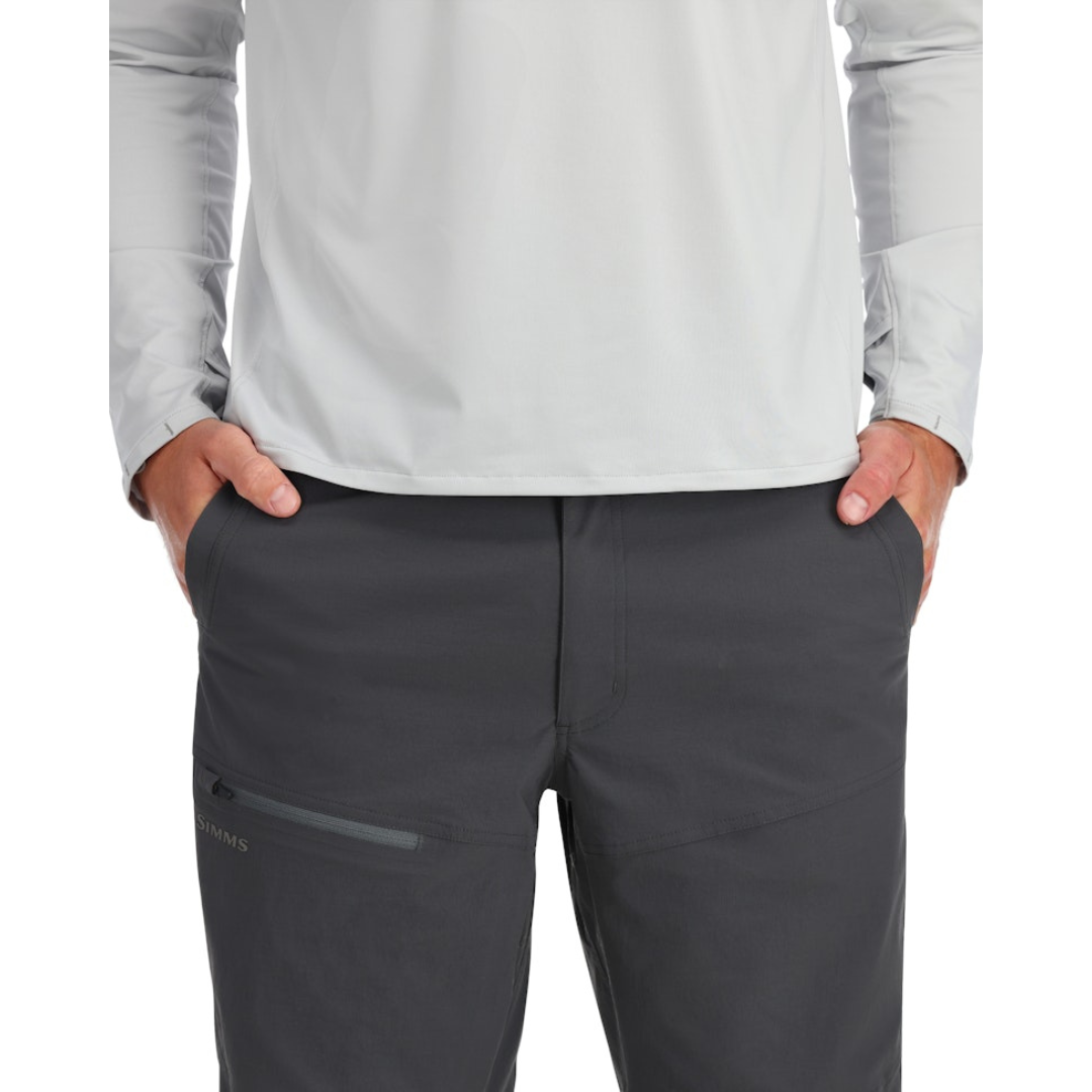 Guide Pant（シムス） | SIMMS(シムス) | Fishing Gear Monochrome