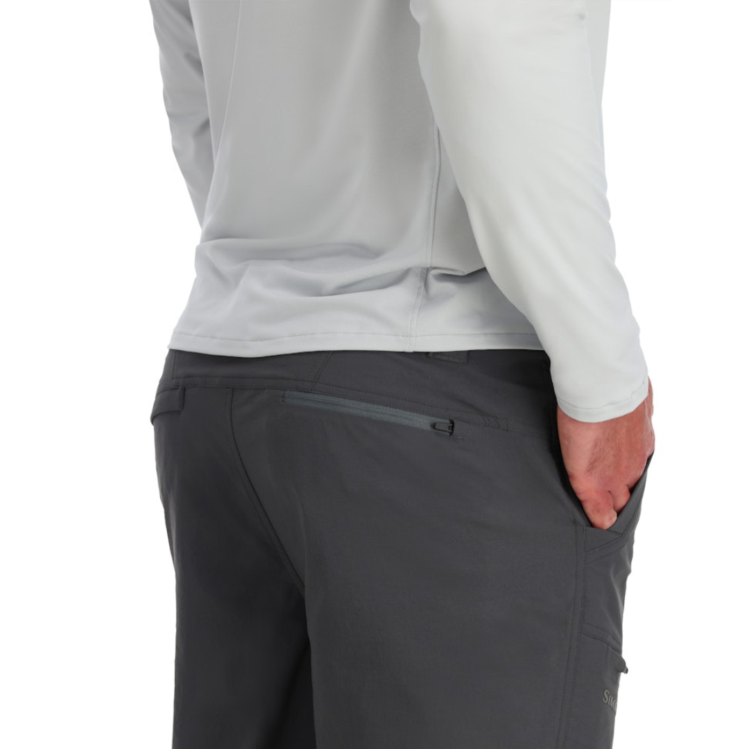 Guide Pant（シムス） | SIMMS(シムス) | Fishing Gear Monochrome