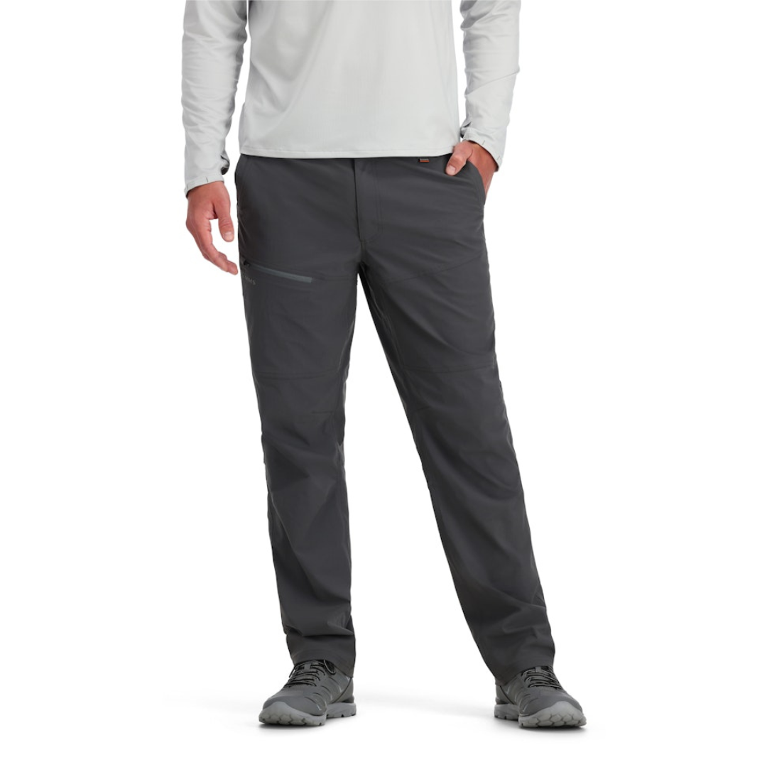 Guide Pant（シムス） | SIMMS(シムス) | Fishing Gear Monochrome
