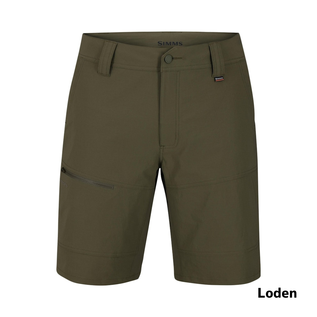 Guide Short（シムス）