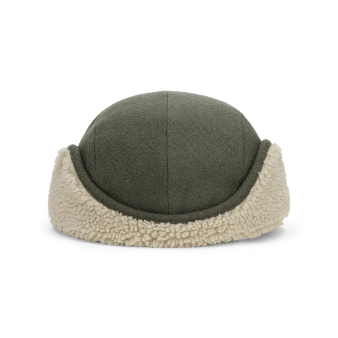 Coldweather Cap（シムス）