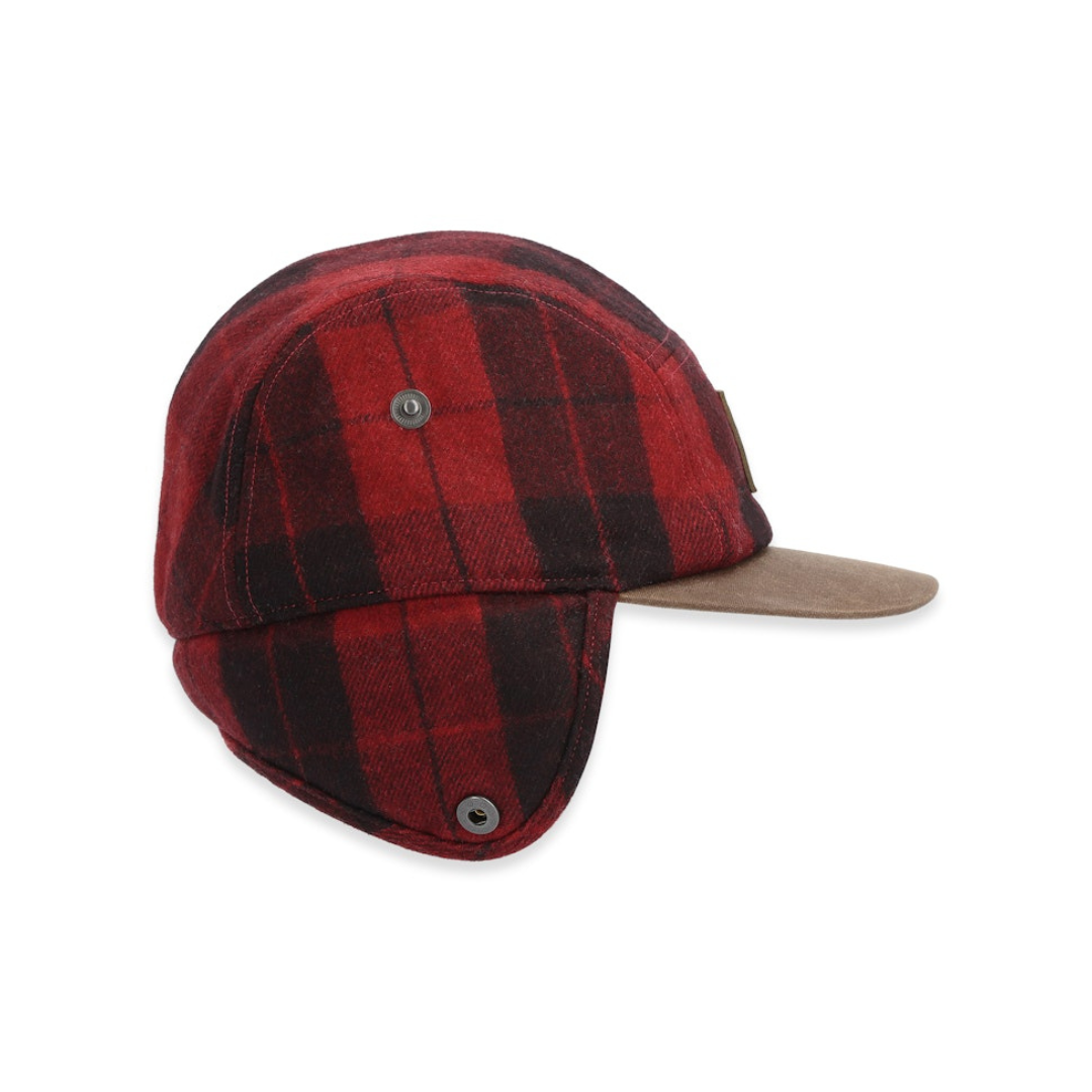 Coldweather Cap（シムス）