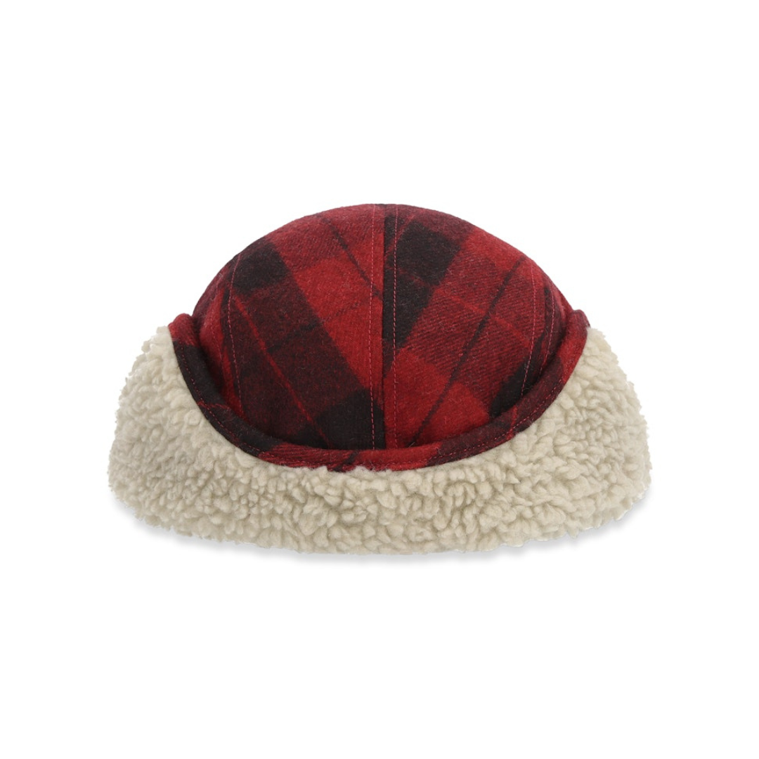 Coldweather Cap（シムス）