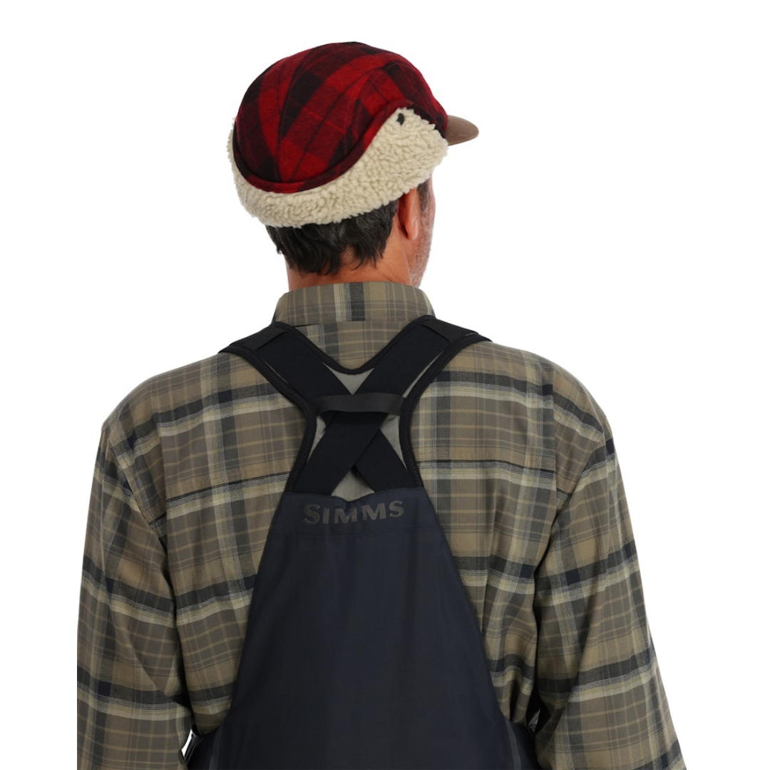 Coldweather Cap（シムス）