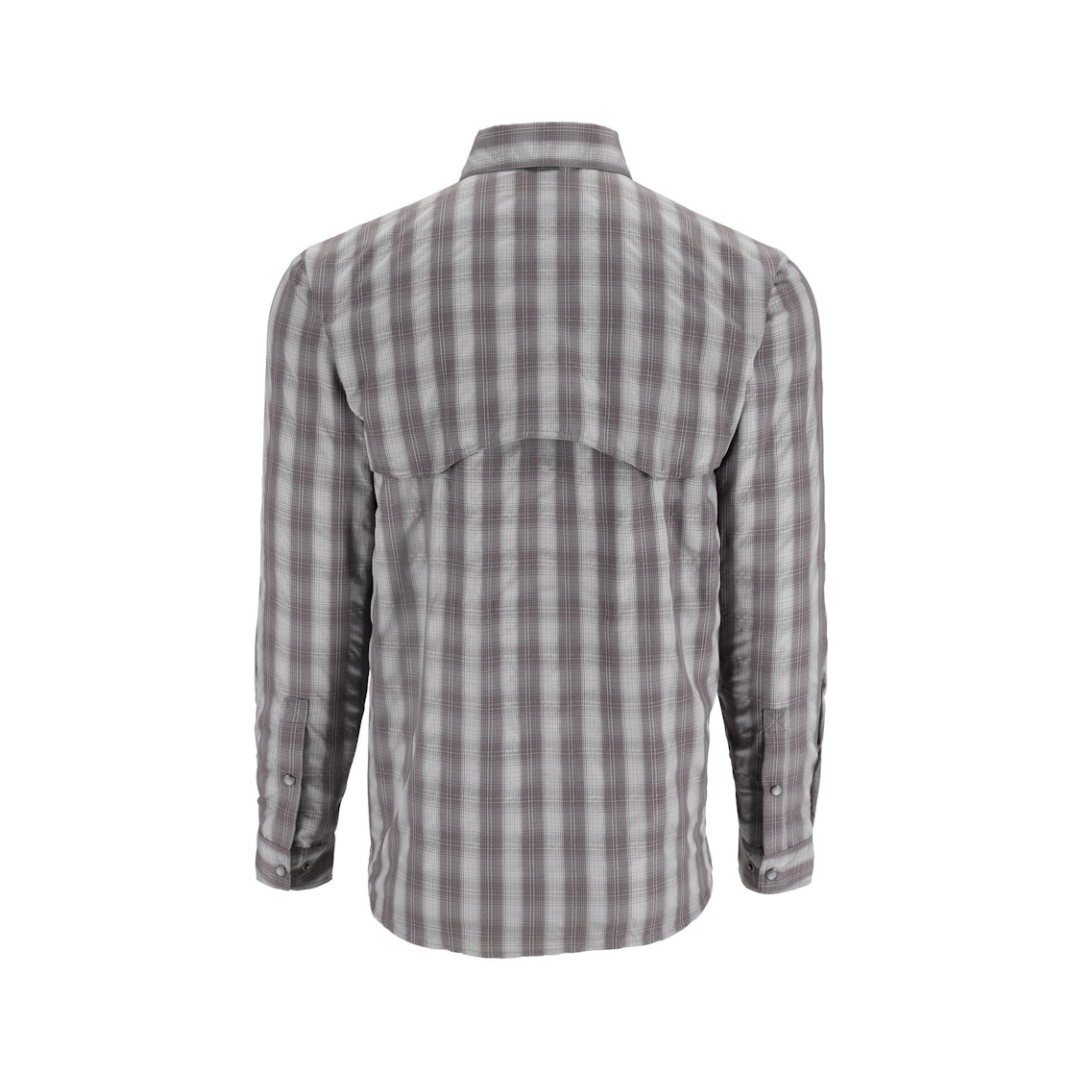 Big Sky LS Shirt（シムス）