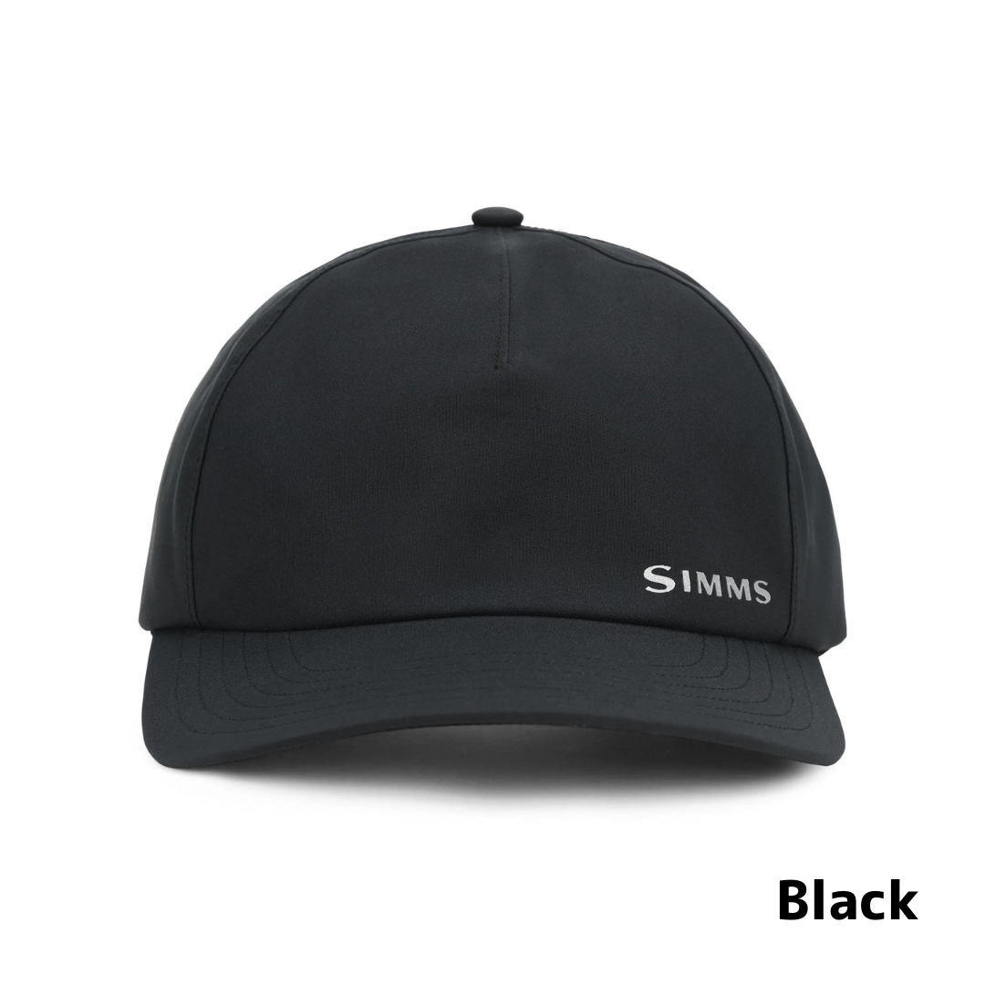 【SIMMS】新品同様　TONGASS RAIN CAP Tongass Rain Cap | Simms Fishing