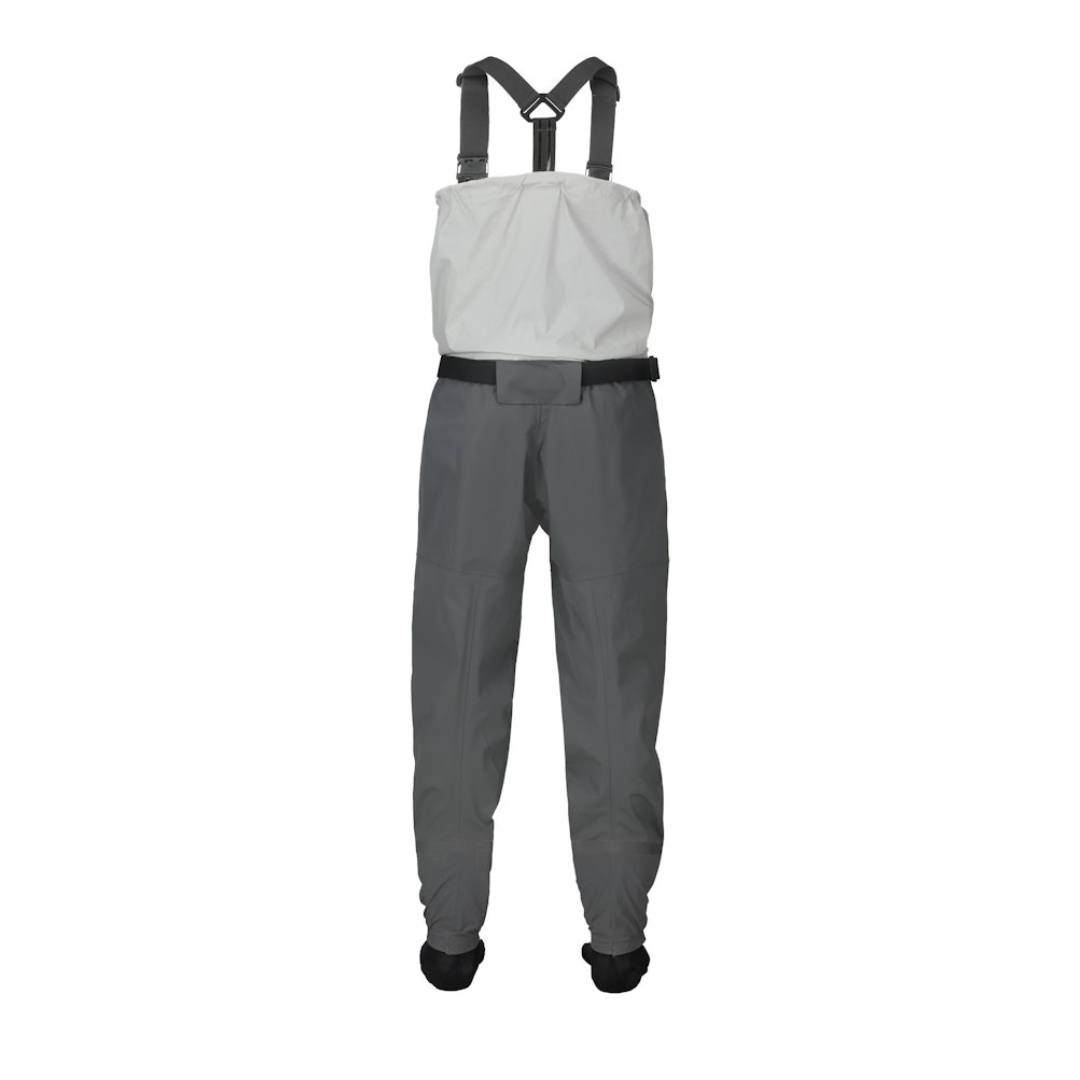 Flyweight Packable Wader（シムス）