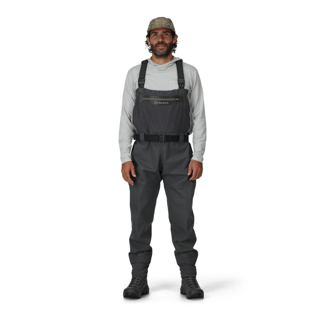 Flyweight Packable Wader（シムス）