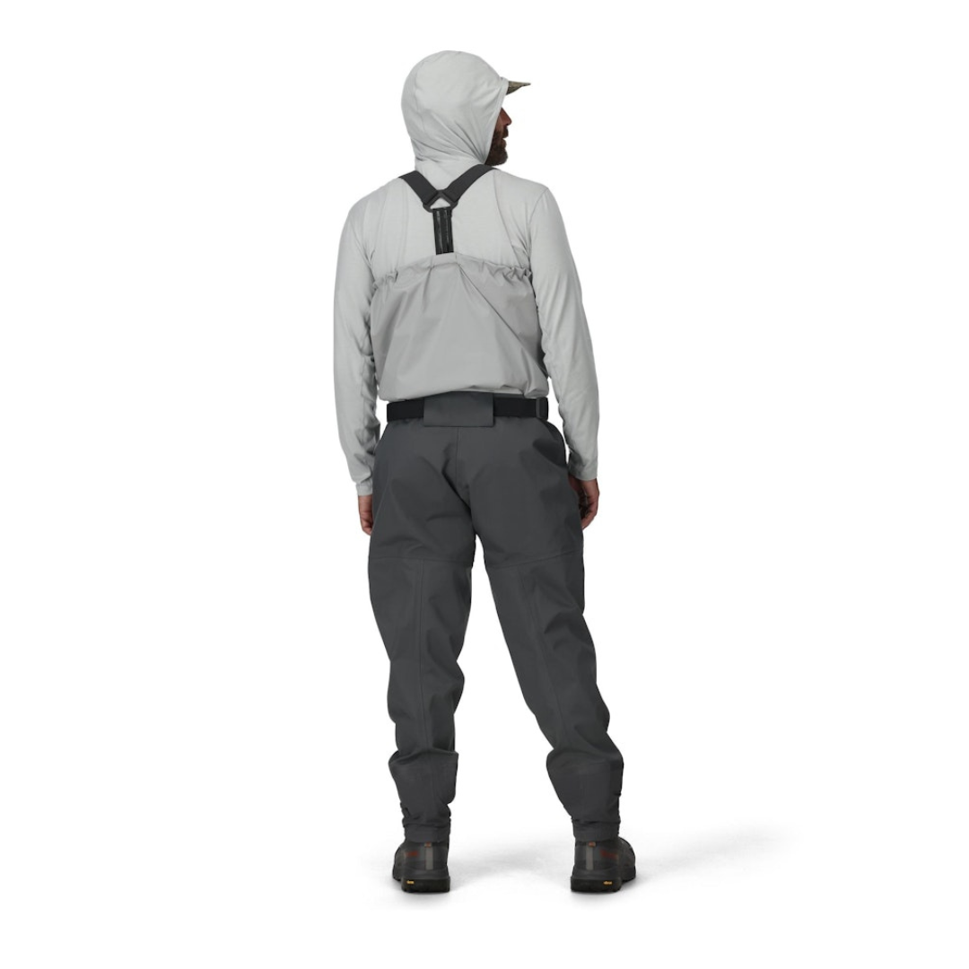 Flyweight Packable Wader（シムス）