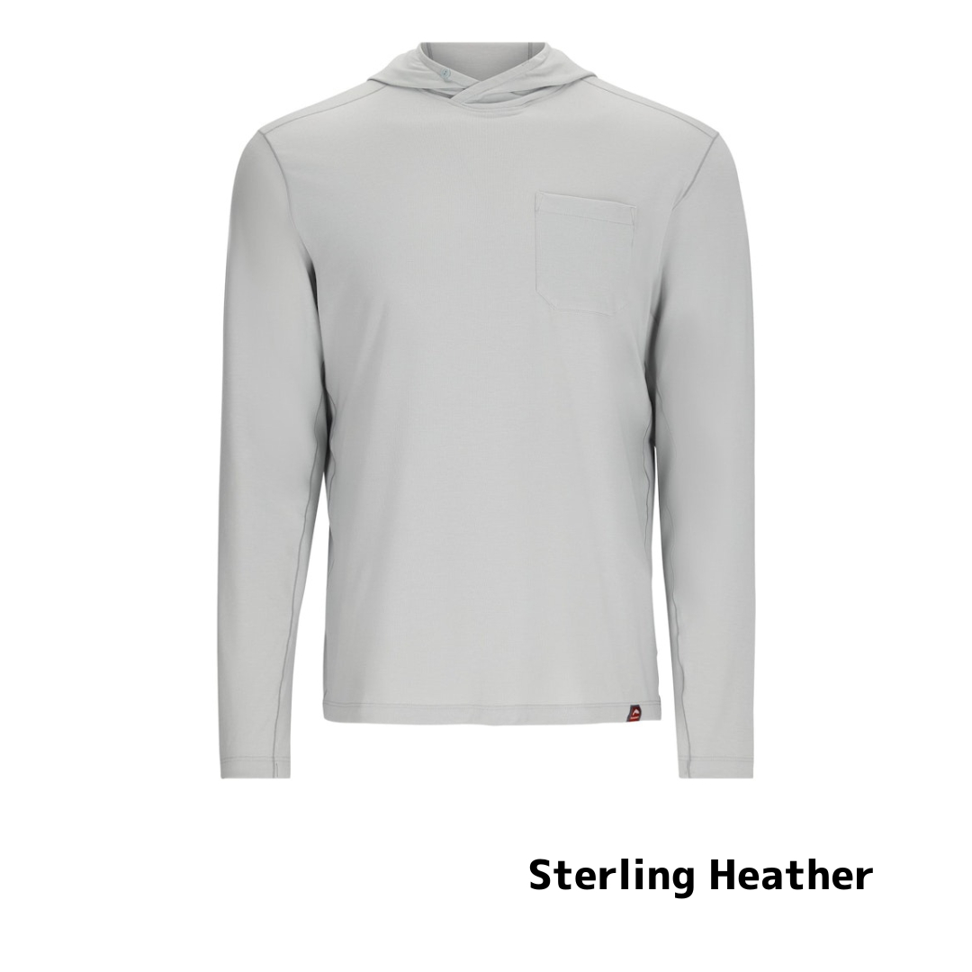 Glades Hoody（シムス）