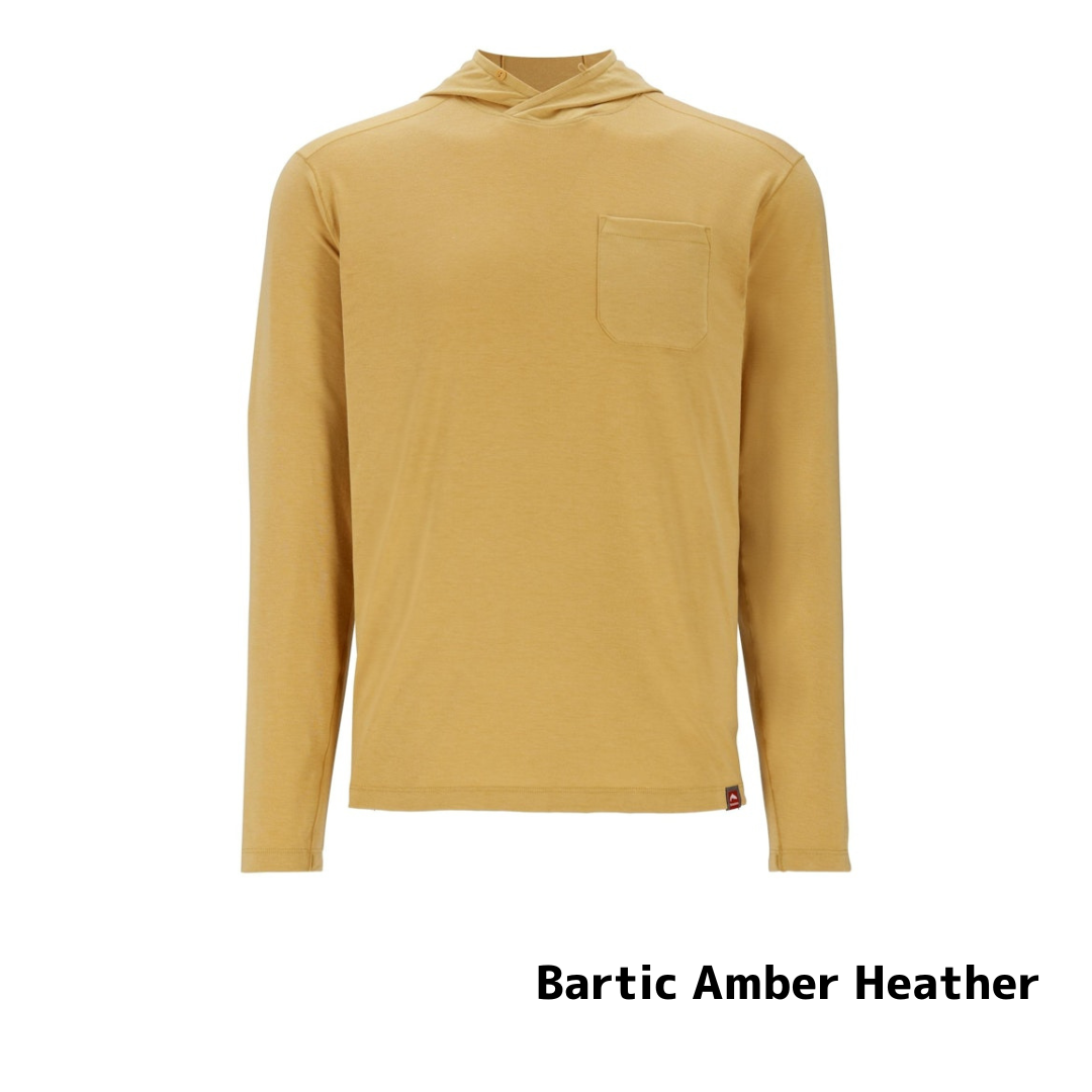 Glades Hoody（シムス）