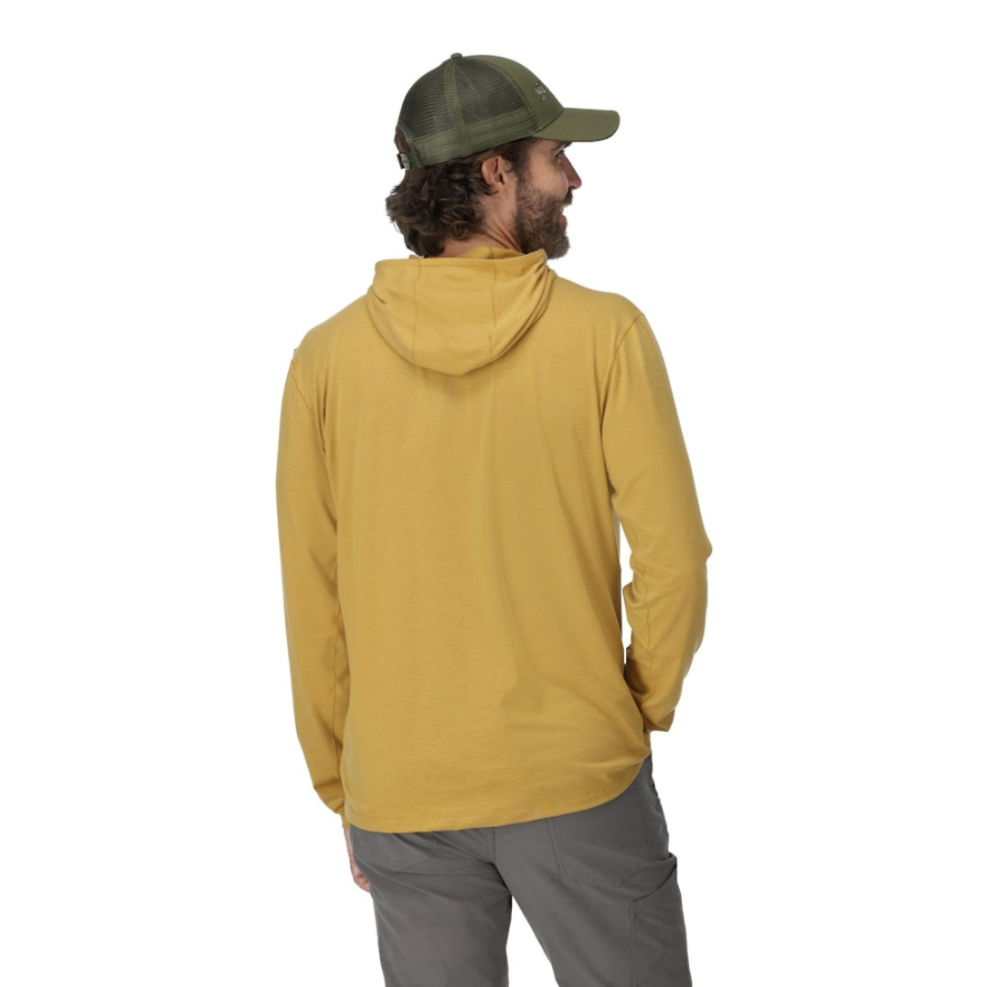 Glades Hoody（シムス）