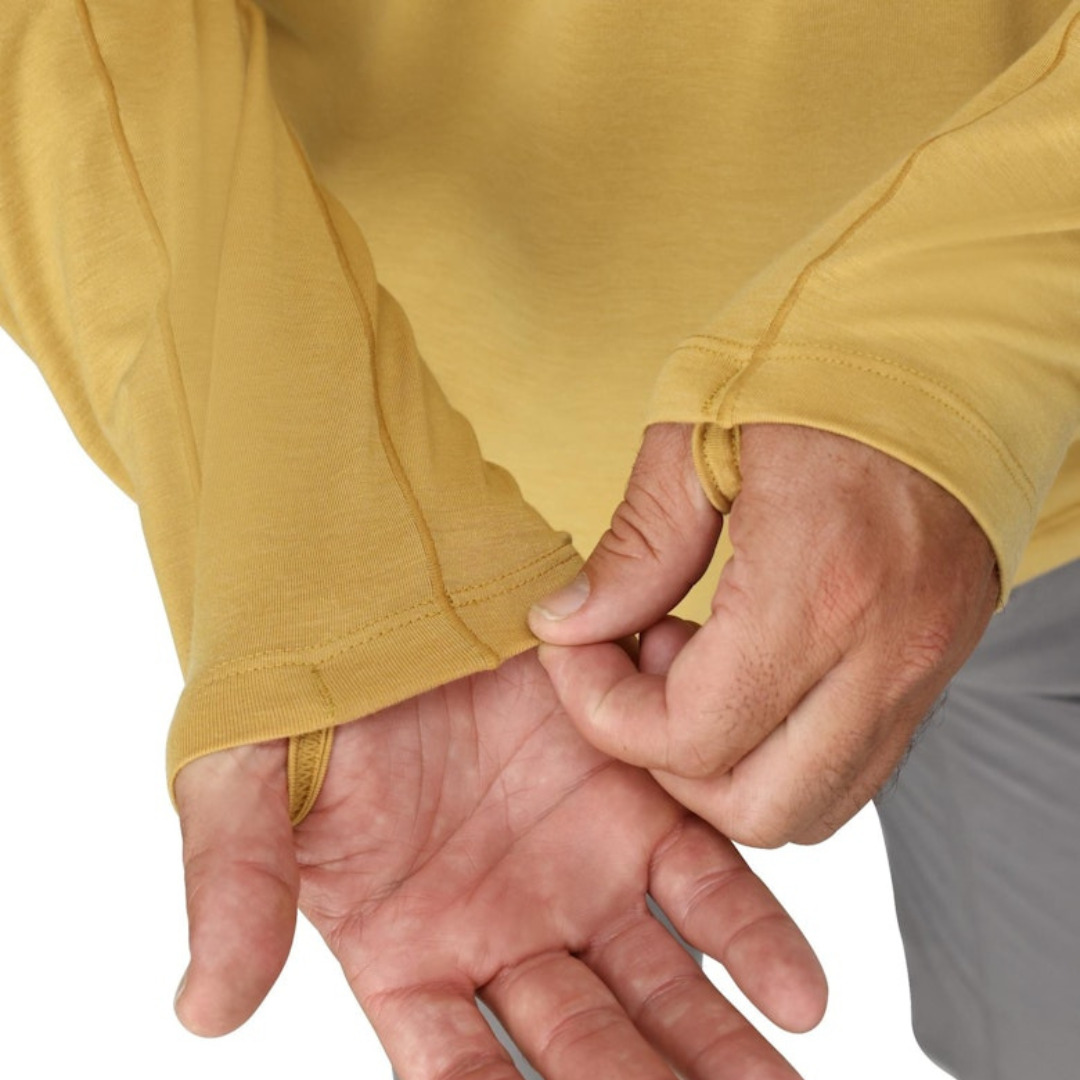 Glades Hoody（シムス）