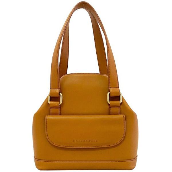 バーバリー　ミニトートバッグ　ハンドバッグ　ノバチェック　ポーチ　小物入れ レア バーバリー BURBERRY ミニトートバッグ イタリア製 ノバ