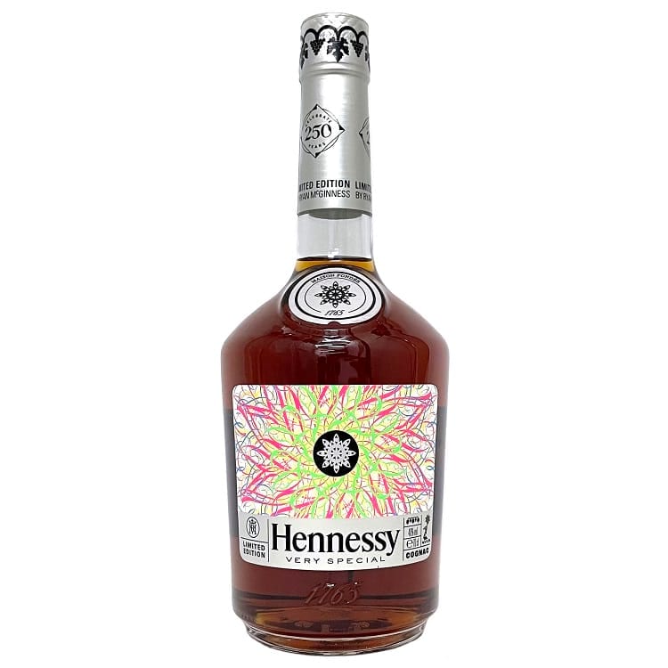 Hennessy VS ブランデー 720ml　10年以上 ブランデー コニャック ヘネシー V.S（ヘネシーV.S VS ヘネシー