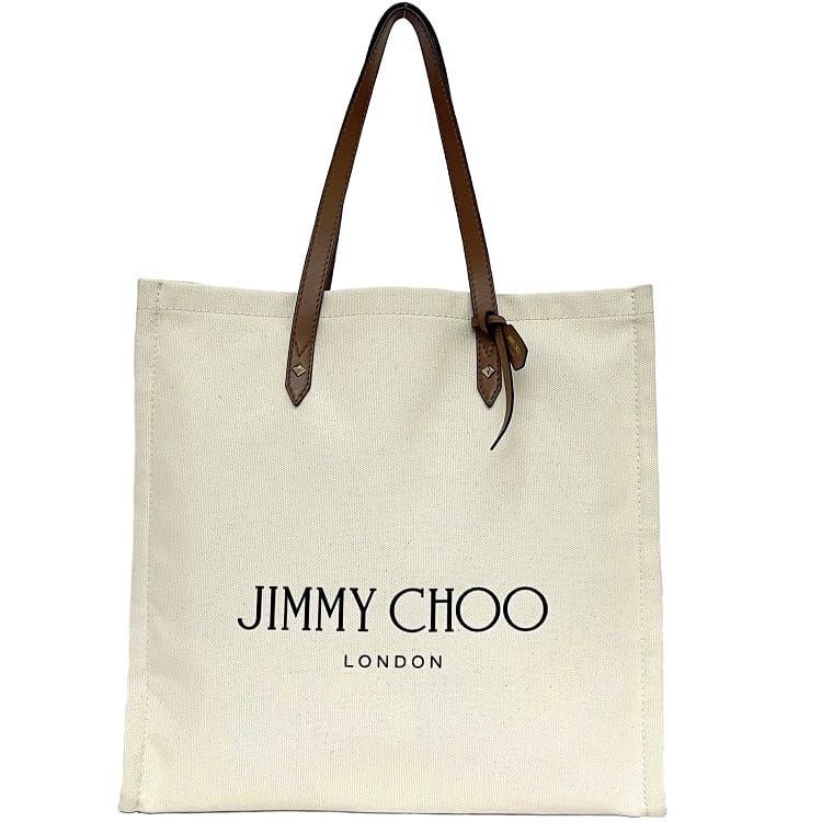 #ジミーチュー#ピムリコ#スター#スタッズ#トートバッグ#ユニセックス#大容量 JIMMY CHOO CHOO ジミーチュウ PIMLICO ピムリコ スタースタッズ
