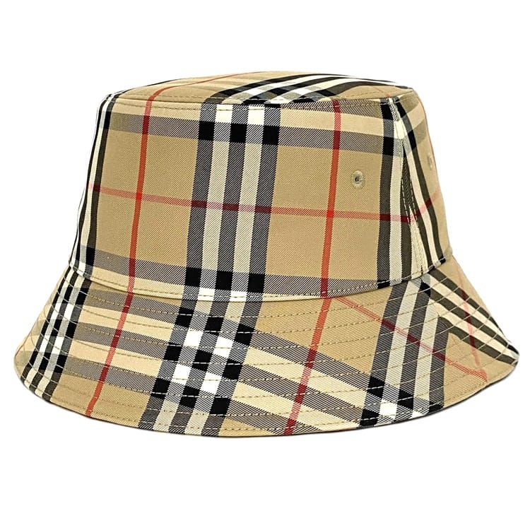 バーバリー BURBERRY 帽子 Hat/Cap 男の子 子供服 ベビー服 キッズ