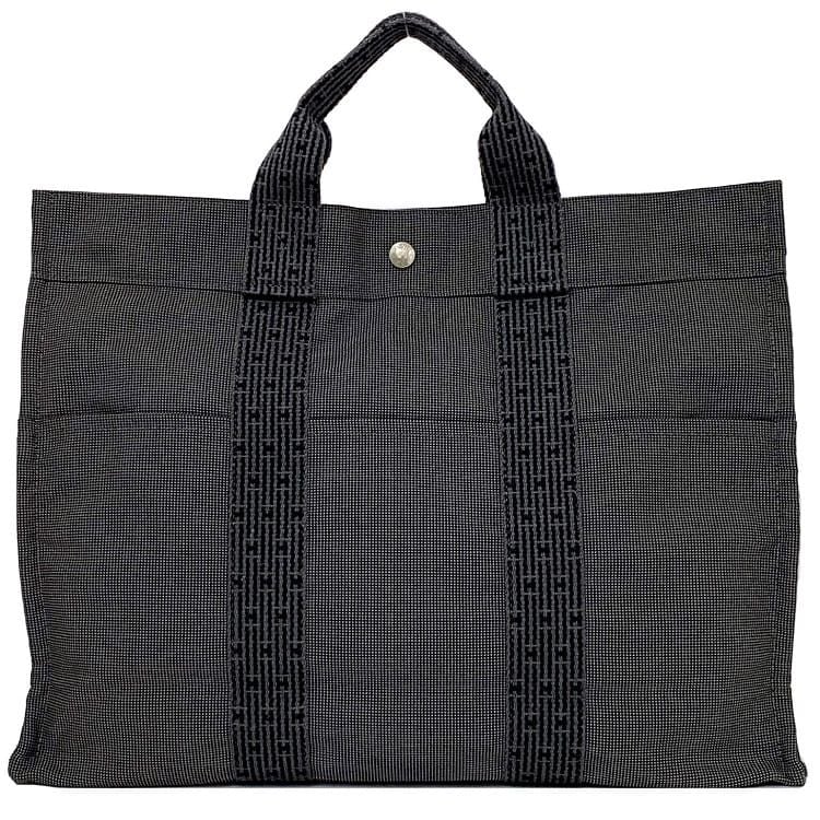 ⭐️美品⭐️HIGH-CLASS ハンドバッグ レザー ブラック VERY STORE セレクション]レザーハンドバッグ | KOBUNSHA SELECT