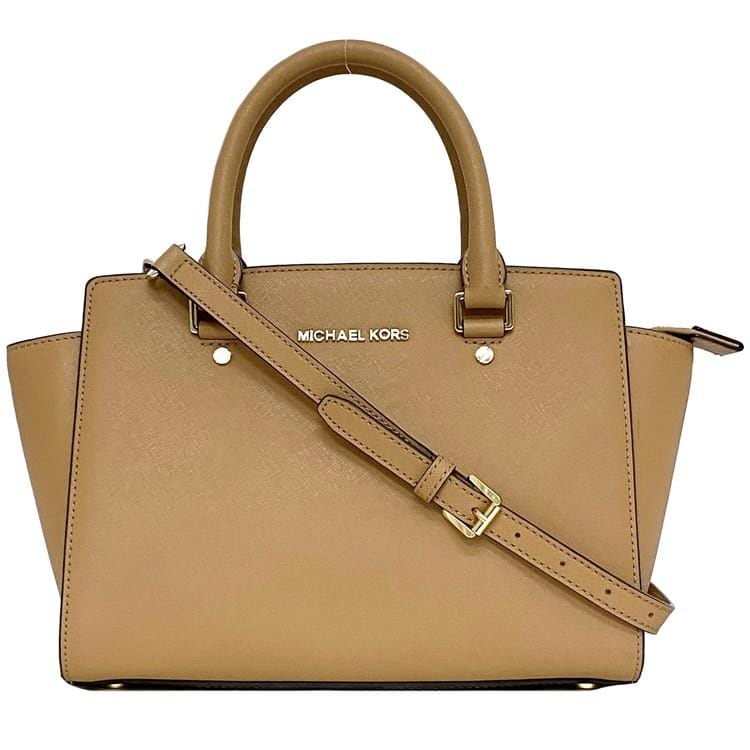 美品 マイケルコース MICHAELKORS 2way ショルダーバック （Michael 