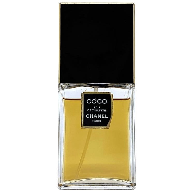未使用 CHANEL COCO 香水 100ml EDT フランス製 未使用 CHANEL COCO 香水 100ml EDT フランス製