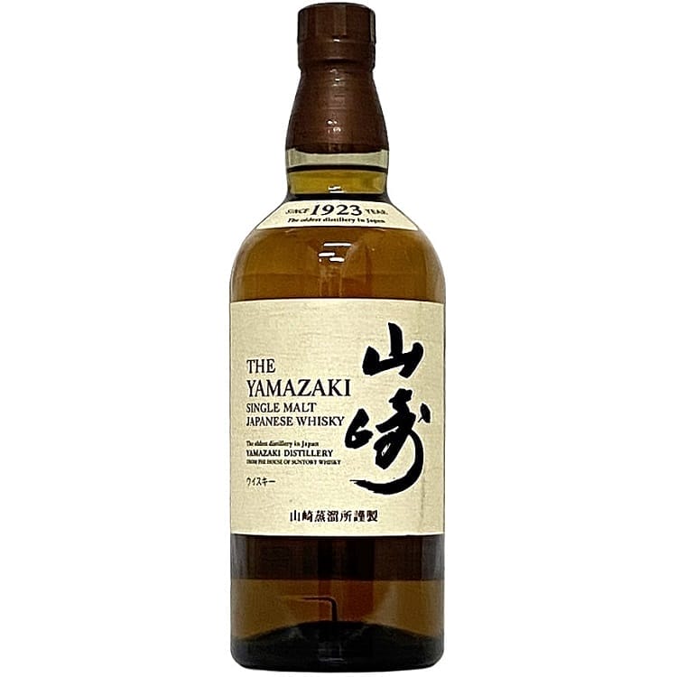 山崎 未開封 700ml ウイスキー NV箱あり サントリー - 山崎 新品 未開封 700ml 楽天市場】【アウトレット