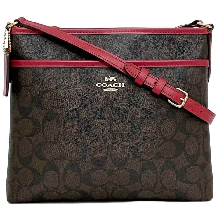 COACH コーチ ショルダーバッグ クロスボディ C9926 ミニ