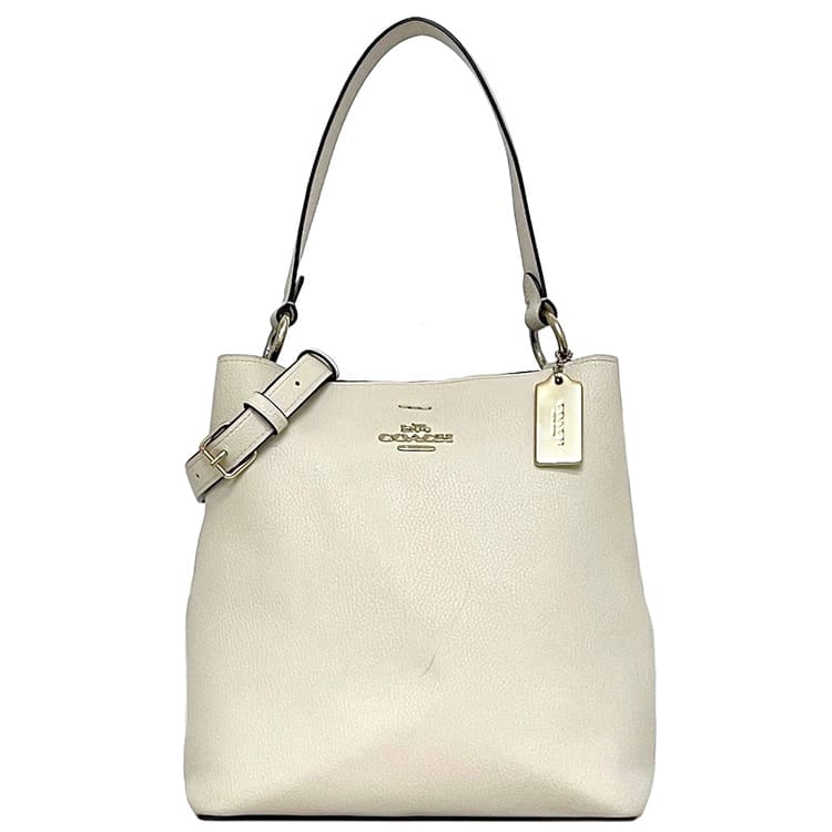 楽天市場】COACH(コーチ) リンゴ 2WAYバッグ ハンド ショルダー