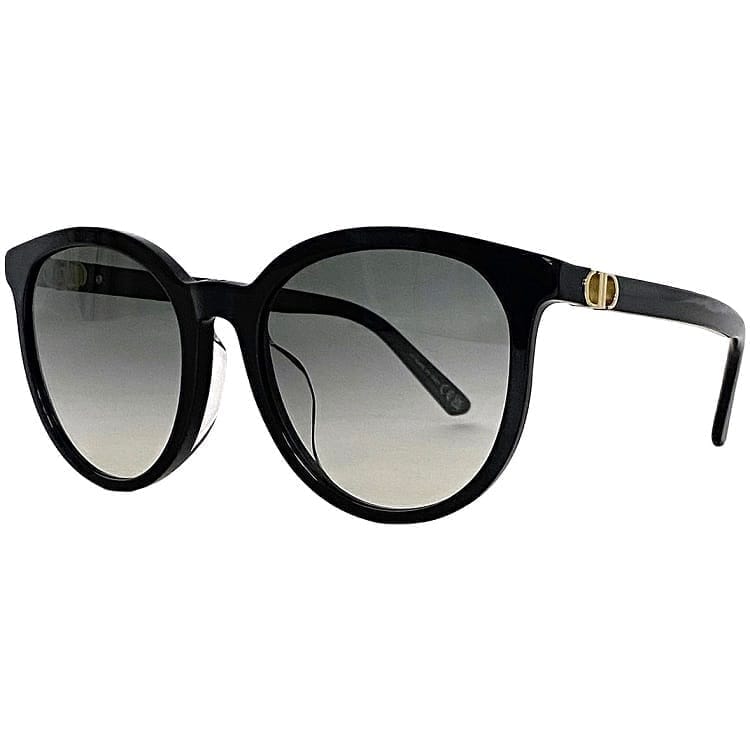 ミル様 美品 Dior30montaigne mini R2Fサングラス クリスチャン ディオール サングラス 30MONTAIGNE MINI R2F f