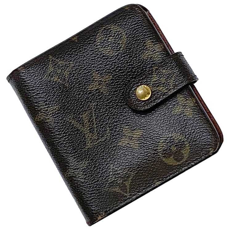 ルイヴィトン モノグラム 二つ折り財布 ヴィンテージ 財布 129 楽天市場】【財布】LOUIS VUITTON ルイ ヴィトン モノグラム