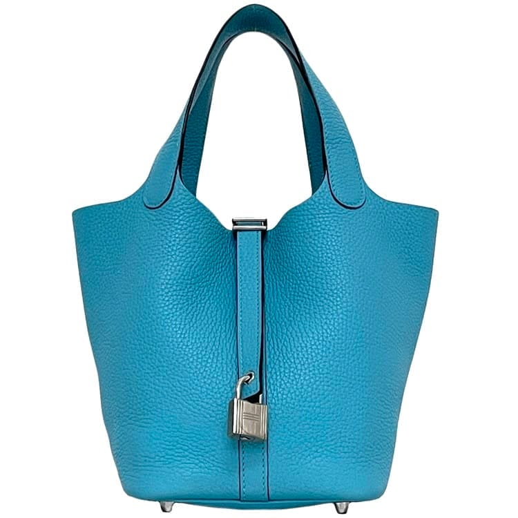 【落ち着いたcolorで長く持てる♡】HERMES ハンドバッグ ブランドバッグ,エルメス | フリマハイクラス公式通販