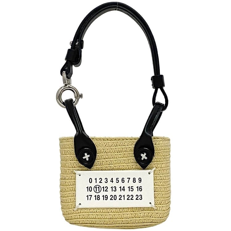 Maison Margiela マルジェラ ゴールドブーツ キーホルダー Maison Margiela（メゾンマルジェラ）の「Maison Margiela TAG