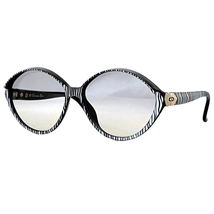 20 ファッション Dior グレー グラデーションレンズ サングラス