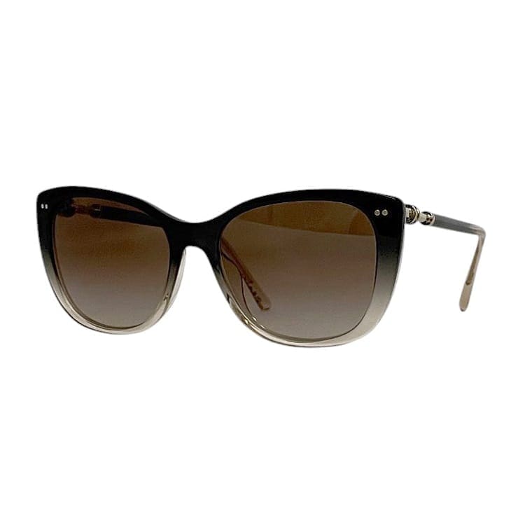極美品　BVLGARI　サングラス　8124　ブラウンレンズ　べっ甲柄フレーム サンローランパリ SL327/K サングラス ブラウン べっ甲柄 セル