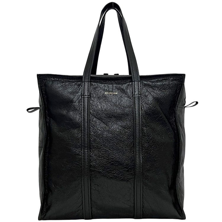 美品 コールハーン エブリデイ　トートバッグ ビジネス 大容量　ブラック　レザー コールハーン エブリデイトートバッグ ビジネス 大容量ブラックレザー