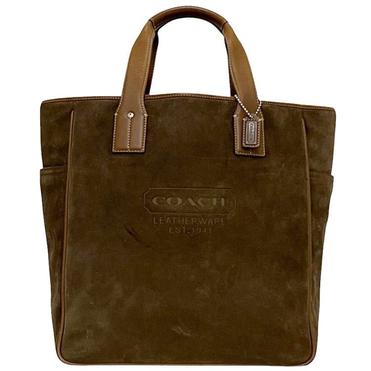 【極美品】COACH コーチ ボディバッグ チャールズ レザー ブラウン COACH】コーチ レザー 斜め掛け ショルダー クロスボディ バッグ