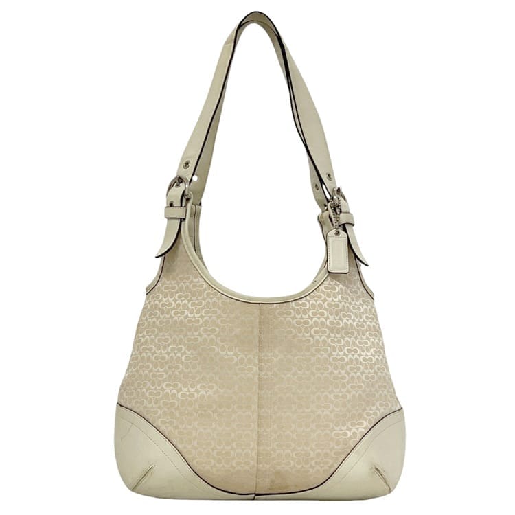 未使用コーチサテンハンドバッグ 楽天市場】COACH バッグ サテンの通販