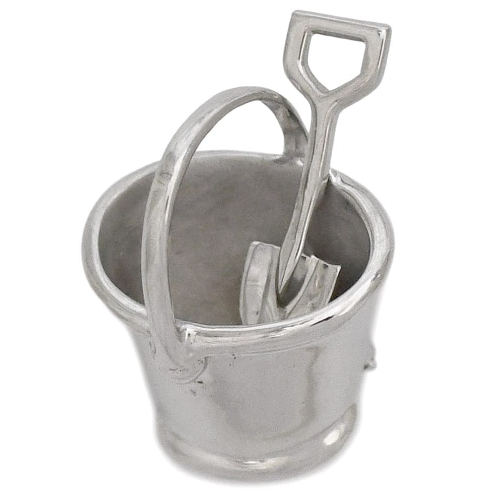 T*A様 ティファニー ヴィンテージ バケツ スコップ ネックレス