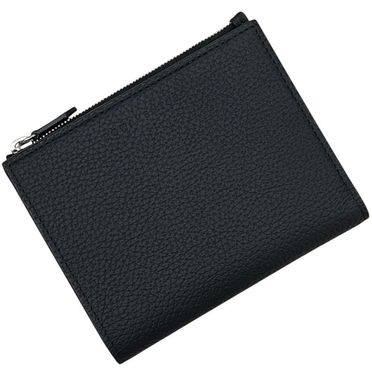 ボナベンチュラ 二つ折り 財布 バイフォールド スリムウォレット