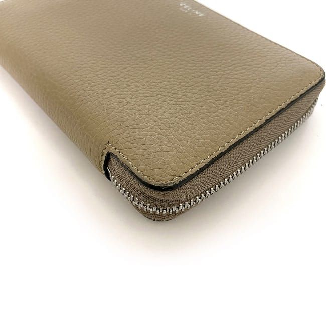 セリーヌ ストラップラージマルチファンクション 104873 レディース  