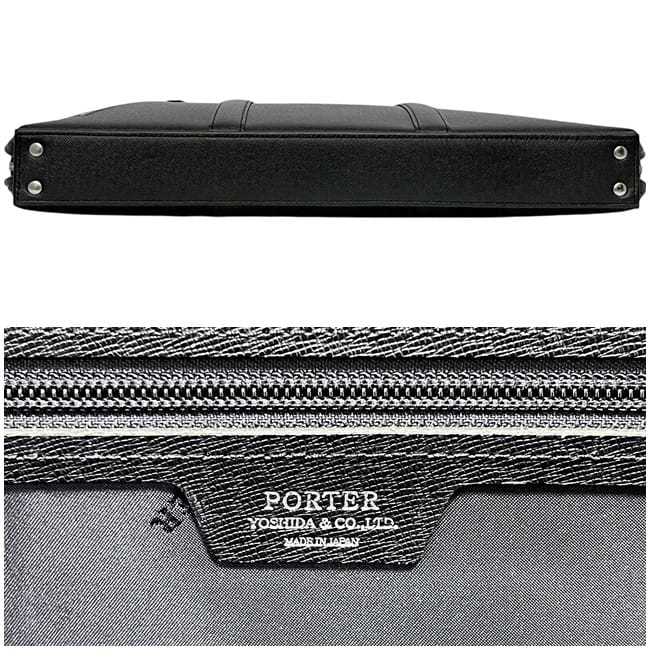 新品未使用　PORTER ブラック ビジネスバッグ 3006008840379048_1.jpg