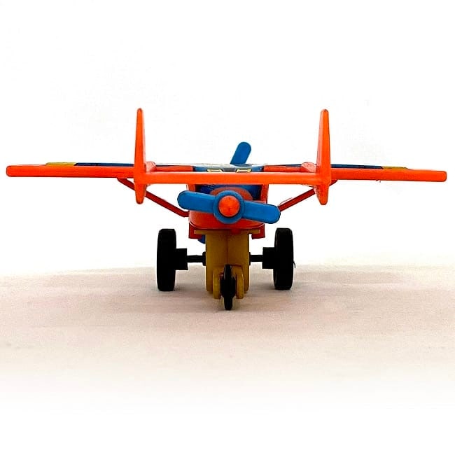 ヘリコプター　ブリキ 楽天市場】レトロなブリキ ヘリコプター RXL128（K-5）のりもの
