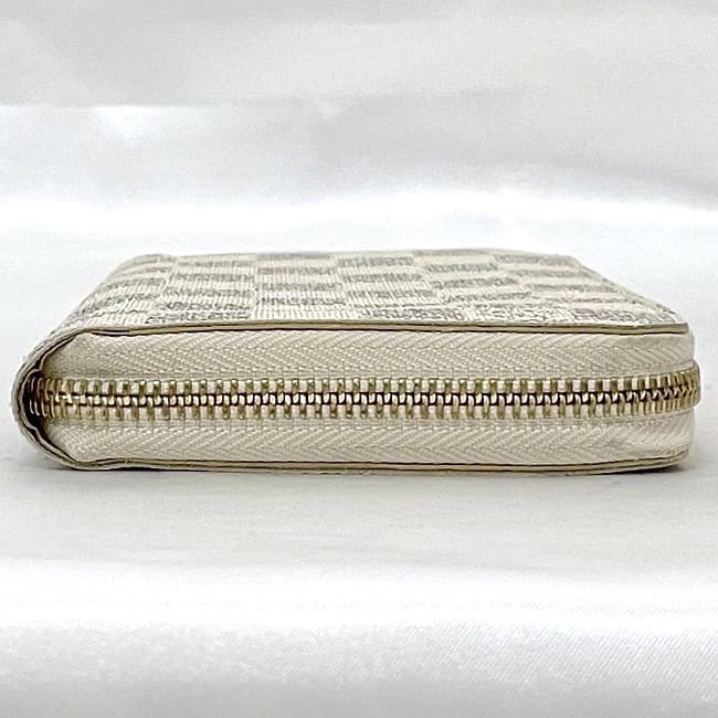 ルイ ヴィトン ラウンドファスナー 長財布 ジッピーウォレット f-22719