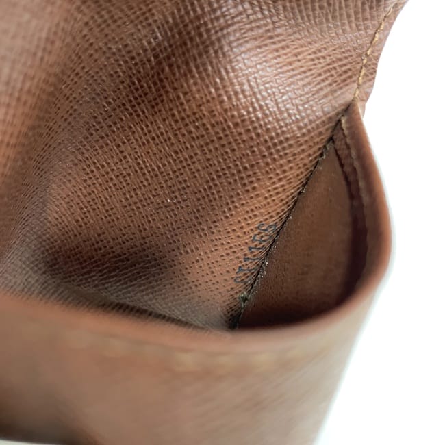 ルイ ヴィトン キーケース ミュルティキレ6 ec-23264 ブラウン