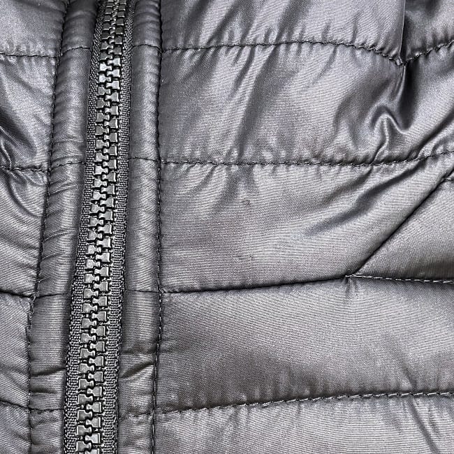 モンクレール ジップ パーカー ec-23415 ブラック A20919413600 97340